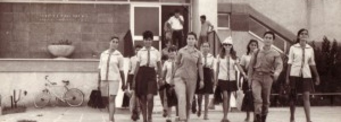 דנציגר – היסטוריה